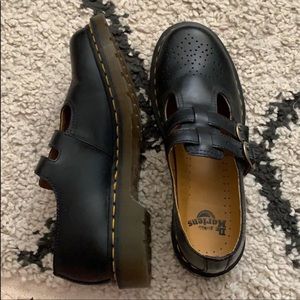 Dr. Marten Mary Janes